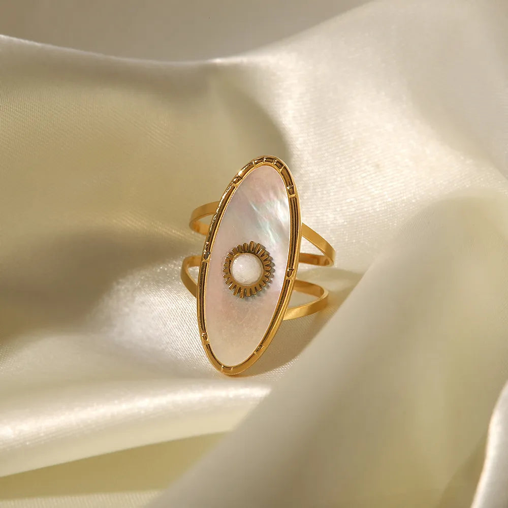 Bague Mailys