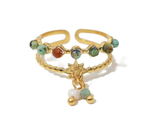 Bague Pernelle
