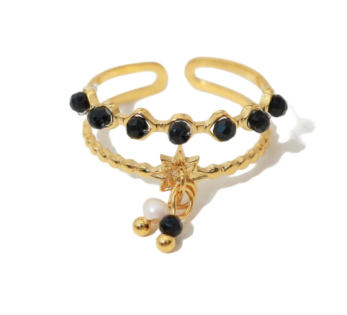 Bague Pernelle