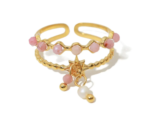Bague Pernelle