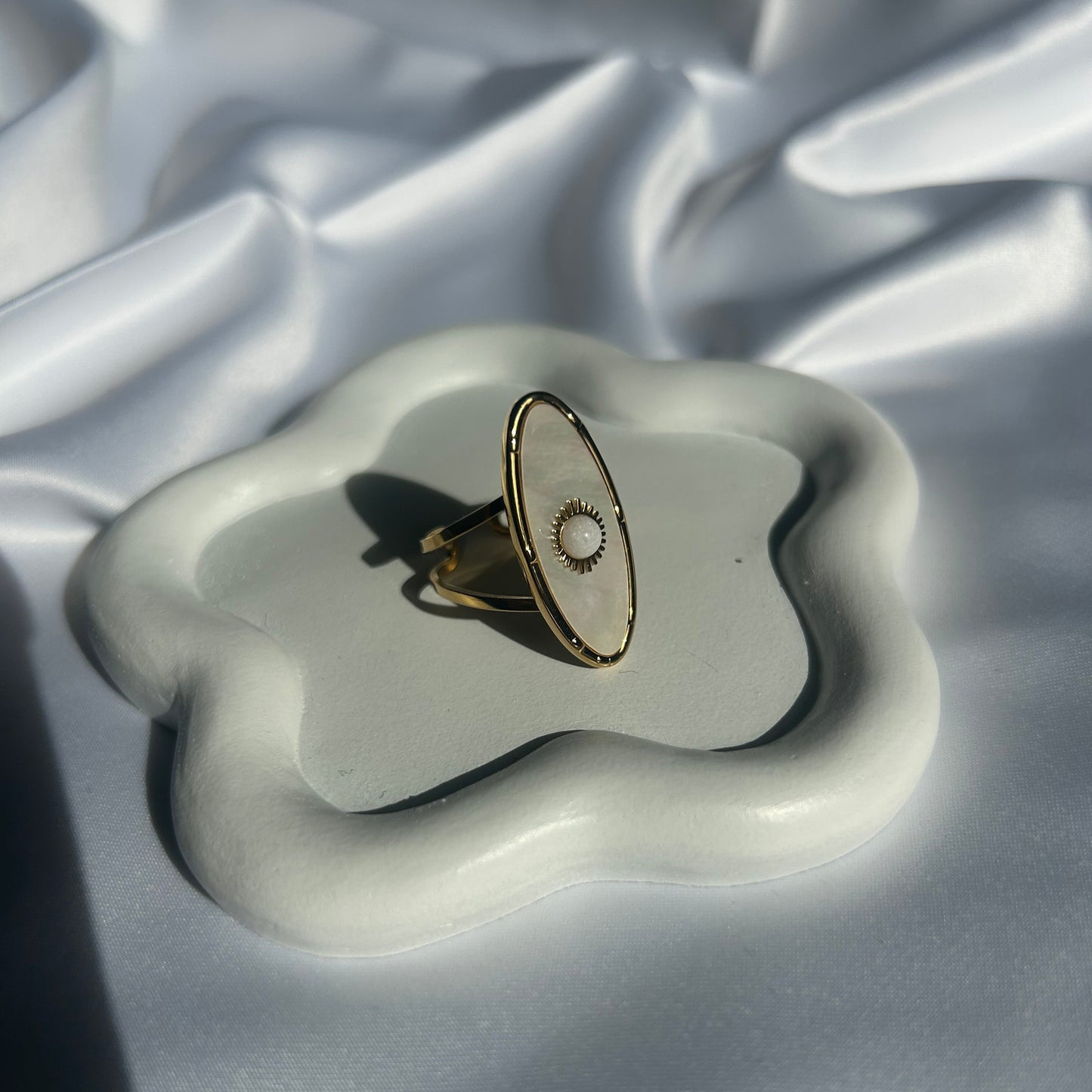 Bague Mailys