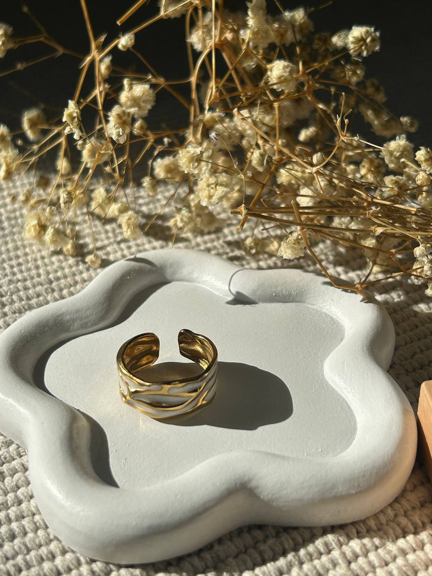 Bague Isildur