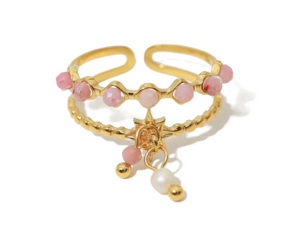 Bague Pernelle