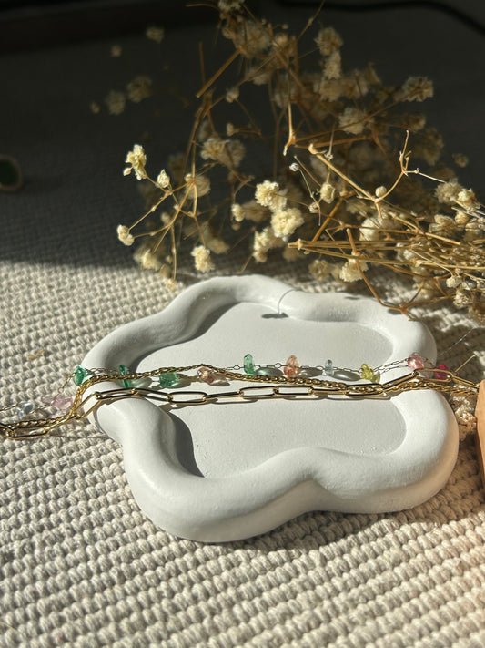 Bracelet breloque Maelle
