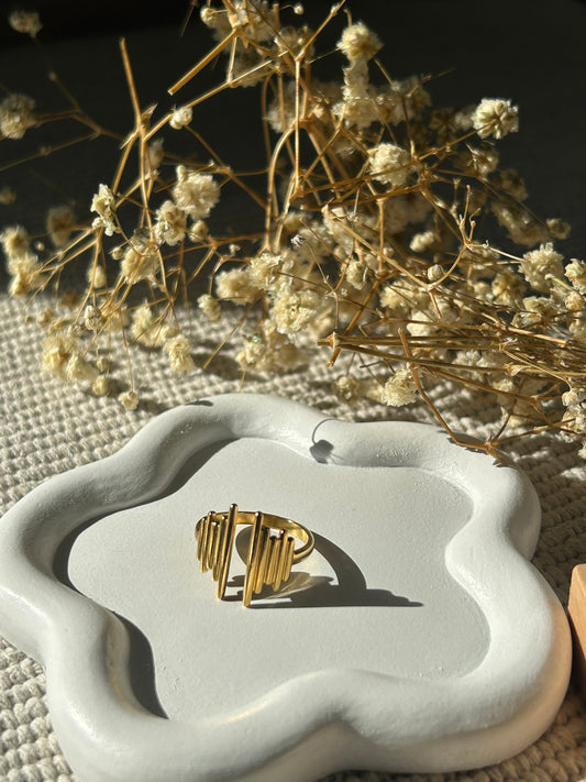 Bague Naïla