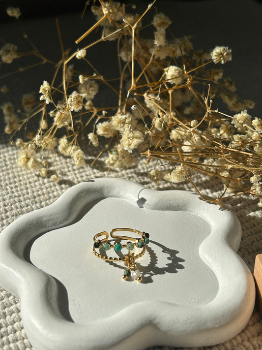Bague Pernelle